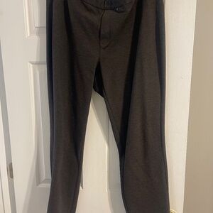 JJill 2X stretch pants New